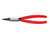 Knipex 44 11 J2 Circlip Pliers Internal Straight 19-60mm