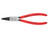 Knipex 44 11 J2 Circlip Pliers Internal Straight 19-60mm