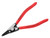 Knipex 46 11 A1 Circlip Pliers External Straight 10 - 25mm