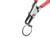 Knipex 46 21 A21 Circlip Pliers External 90° Bent Tip 19 - 60mm