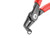 KNIPEX 48 21 J01 SB 48 21 J01 Precision Circlip Pliers Internal 90° Bent 8-13mm - KPX4821J01