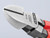 Knipex 70 01 160 Diagonal Cutters Plastic Coated Grip 160mm