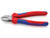 Knipex 70 02 180 Diagonal Cutters Multi-Component Grip 180mm