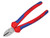Knipex 70 02 180 Diagonal Cutters Multi-Component Grip 180mm