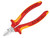 Knipex 70 06 140 VDE Diagonal Cutter 140mm