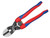 Knipex 71 22 200 CoBolt® Compact Bolt Cutters Multi-Component Grip 200mm