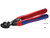 Knipex 71 22 200 CoBolt® Compact Bolt Cutters Multi-Component Grip 200mm