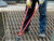 Knipex 71 82 950 Concrete Mesh Cutter 950mm