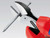 KNIPEX 73 02 160 SB 73 02 160 X-Cut® Compact Diagonal Cutter Multi-Component Grip 160mm - KPX7302160