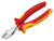 Knipex 73 06 160 VDE X-Cut® Compact Diagonal Cutter 160mm