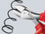 Knipex 73 06 160 VDE X-Cut® Compact Diagonal Cutter 160mm