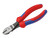 Knipex 74 02 160 High Leverage Diagonal Cutters Multi-Component Grip 160mm