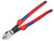 Knipex 74 02 250 High Leverage Diagonal Cutters Multi-Component Grip 250mm