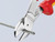 Knipex 74 06 200 VDE High Leverage Diagonal Cutter 200mm