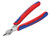Knipex 78 03 125 Electronic Super Knips® Multi-Component Grip 125mm