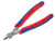 Knipex 78 03 125 Electronic Super Knips® Multi-Component Grip 125mm