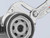 KNIPEX 81 03 250 SB 81 01 250 Siphon and Connector Pliers Chrome Finish 250mm - KPX8103250