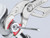 Knipex 81 11 250 Siphon and Connector Pliers Chrome Finish 250mm