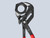 Knipex 86 01 250 Pliers Wrench 250mm
