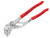 Knipex 86 03 180 Pliers Wrench 180mm