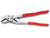 KNIPEX 86 03 250 SB 86 03 250 Pliers Wrench 250mm - KPX8603250