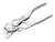 Knipex 86 04 100 XS Pliers Wrench 100mm