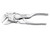 Knipex 86 04 100 XS Pliers Wrench 100mm