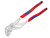Knipex 86 05 250 Pliers Wrench Multi-Component Grip 250mm