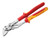 KNIPEX 86 06 250 SB 86 06 250 VDE Pliers Wrench 250mm - KPX8606250