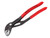 Knipex 87 01 180 Cobra® High-Tech Water Pump Pliers Plastic Coated Grip 180mm