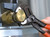 Knipex 87 01 180 Cobra® High-Tech Water Pump Pliers Plastic Coated Grip 180mm