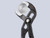 Knipex 87 01 180 Cobra® High-Tech Water Pump Pliers Plastic Coated Grip 180mm