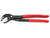 KNIPEX 87 01 300 SB 87 01 300 Cobra® High-Tech Water Pump Pliers Plastic Coated Grip 300mm - KPX8701300