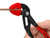 Knipex 87 09 180 V01 Protective Jaws (3 Pairs)