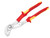 KNIPEX 87 26 250 SB 87 26 250 VDE Cobra® Water Pump Pliers 250mm - KPX8726250