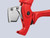 Knipex 90 20 185 PlastiCut® Cutter