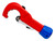 KNIPEX 90 31 02 BK 90 31 02 TubiX® Pipe Cutter 6-35mm - KPX903102BK