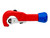 KNIPEX 90 31 02 BK 90 31 02 TubiX® Pipe Cutter 6-35mm - KPX903102BK
