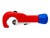 KNIPEX 90 31 02 BK 90 31 02 TubiX® Pipe Cutter 6-35mm - KPX903102BK