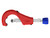 KNIPEX 90 31 03 BK 90 31 03 TubiX® Pipe Cutter 6-76mm - KPX903103BK