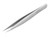 KNIPEX 92 22 06 92 22 06 Stainless Steel Universal Needle Point Tweezers 120mm - KPX922206