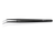 Knipex 92 34 37 Universal Bent Nose Tweezers 155mm