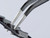 Knipex 92 34 37 Universal Bent Nose Tweezers 155mm
