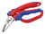 KNIPEX 95 05 20 SB 95 05 20 Angled Electricians' Shears 160mm - KPX950520