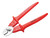 KNIPEX 95 06 230 95 06 230 Insulated Cable Shears - KPX9506230 - main image