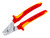 Knipex 95 16 160 StepCut® Cable Shears 160mm