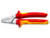 Knipex 95 16 160 StepCut® Cable Shears 160mm