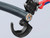 Knipex 95 31 250 Ratchet Action Cable Cutter Multi-Component Grip 250mm