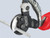 Knipex 95 62 160 Wire Rope Cutters Multi-Component Grip 160mm