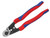 KNIPEX 95 62 190 SB 95 62 190 Wire Rope/Bowden Cable Cutters Multi-Component Grip 190mm - KPX9562190